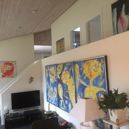 Spinkebjerg 18, 7400 Herning Luaran gambar
