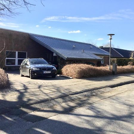 Spinkebjerg 18, 7400 Herning Luaran gambar