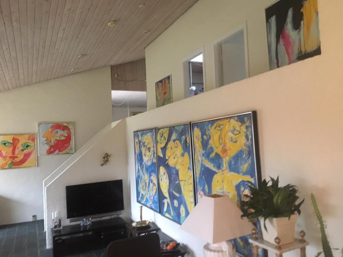 Spinkebjerg 18, 7400 Herning Luaran gambar