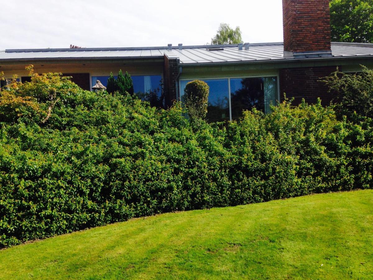 Spinkebjerg 18, 7400 Herning Luaran gambar