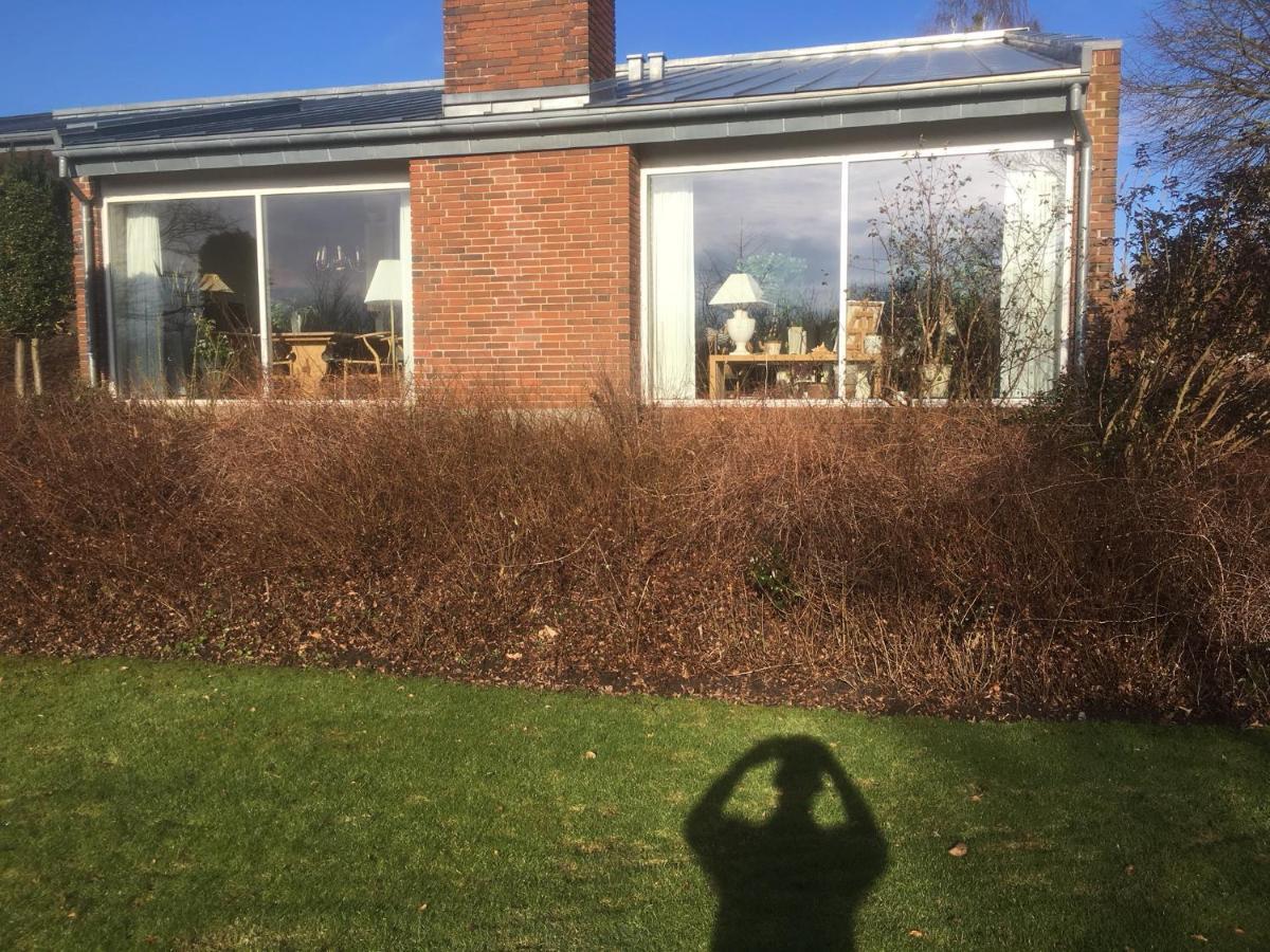 Spinkebjerg 18, 7400 Herning Luaran gambar