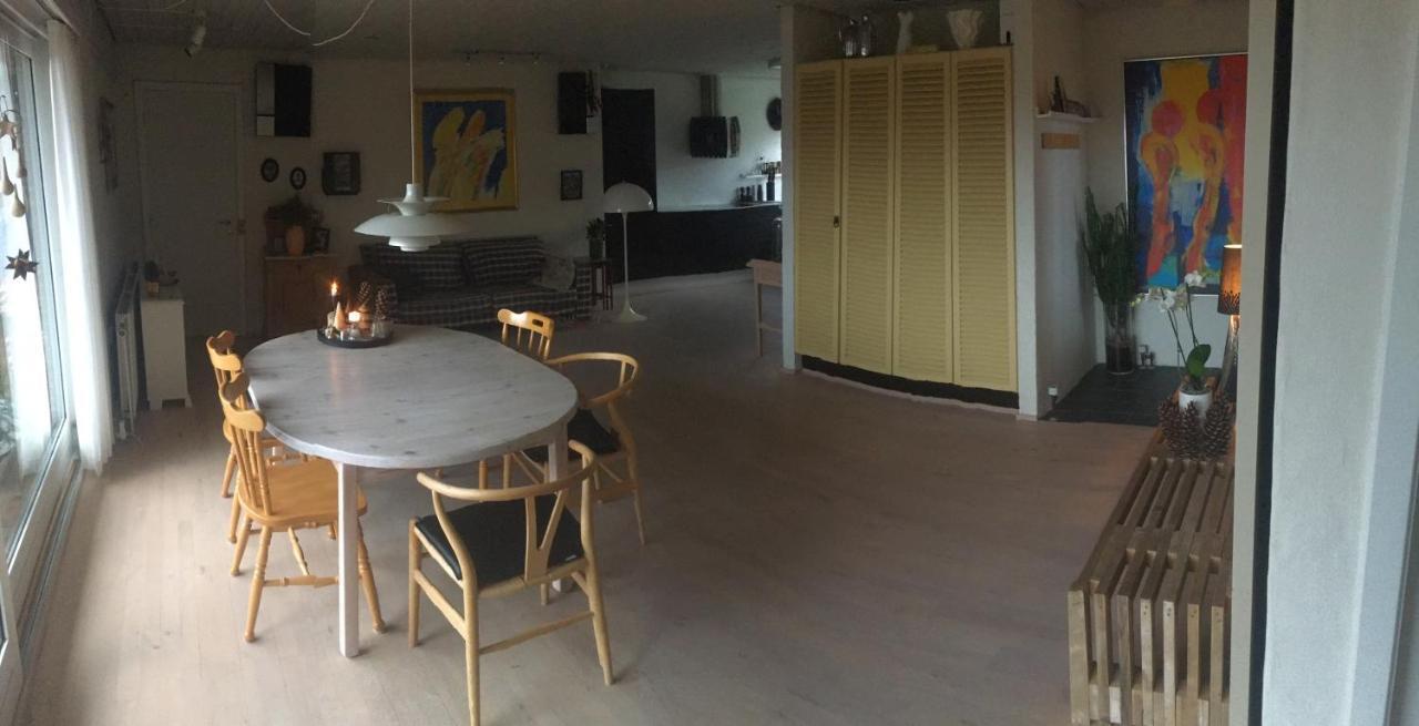 Spinkebjerg 18, 7400 Herning Luaran gambar