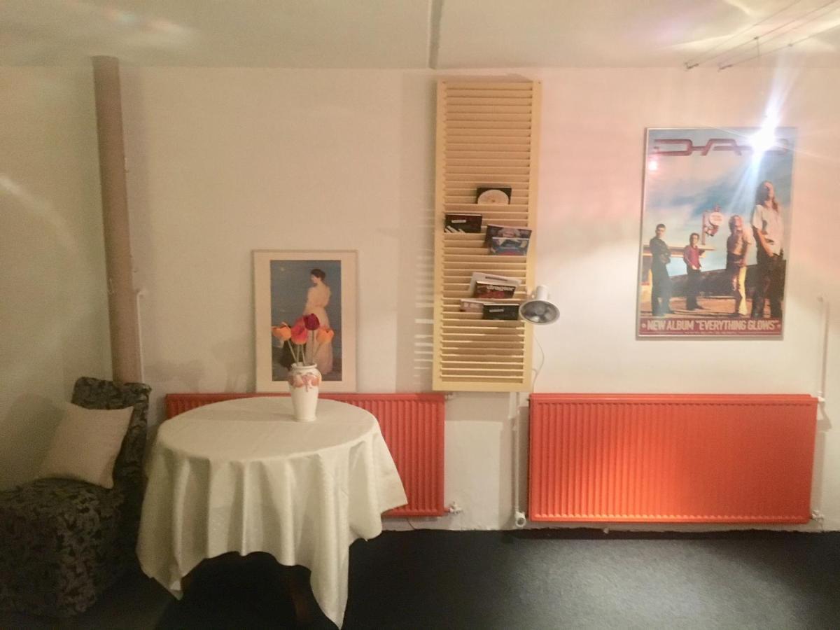 Spinkebjerg 18, 7400 Herning Luaran gambar