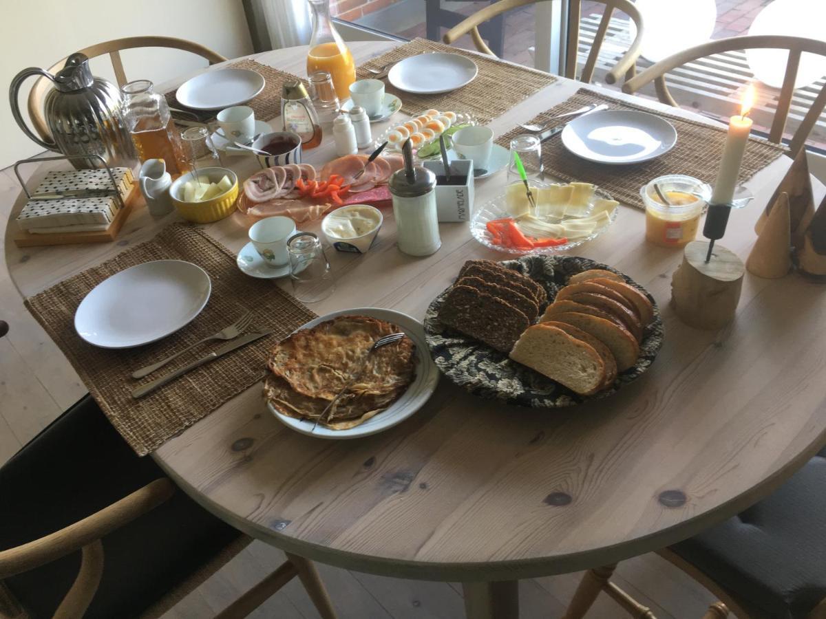 Spinkebjerg 18, 7400 Herning Luaran gambar