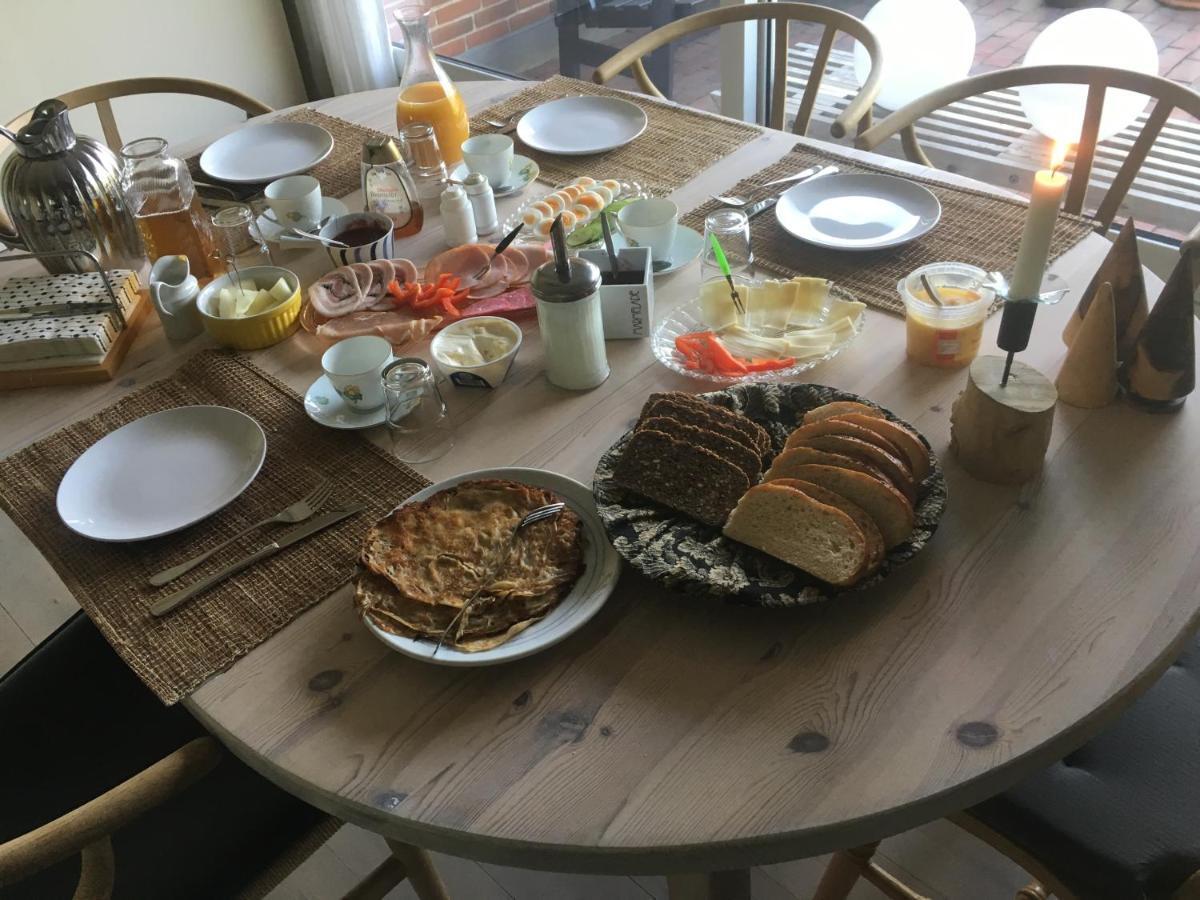 Spinkebjerg 18, 7400 Herning Luaran gambar